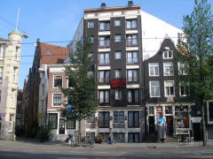 Avenue hotel