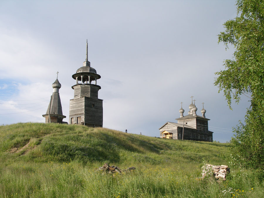 Малошуйский музей. Хроника событий. 2009-1010 гг.